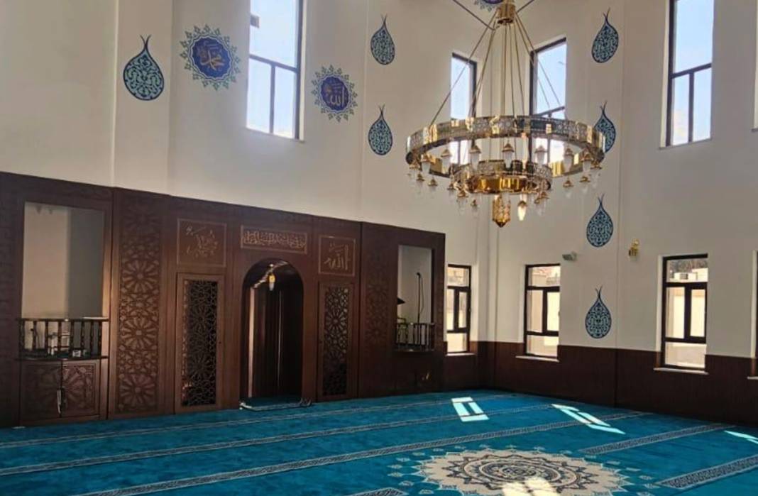 Gaziantep Avukat Mustafa Doğan İnal'ı Konuşuyor! 8